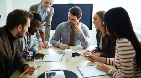 Estrategias para el crecimiento corporativo