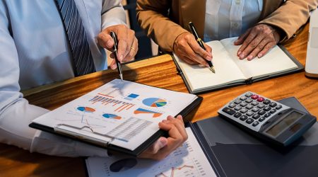 Auditoria y revisiones contables